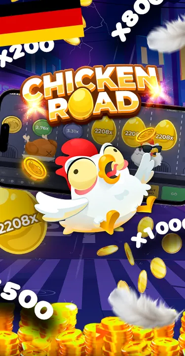 Chicken Road